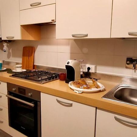 Casa Moki Daire Uliveto Terme Dış mekan fotoğraf