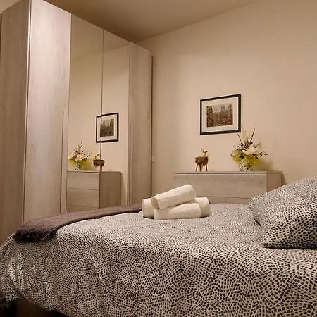Casa Moki Daire Uliveto Terme Dış mekan fotoğraf