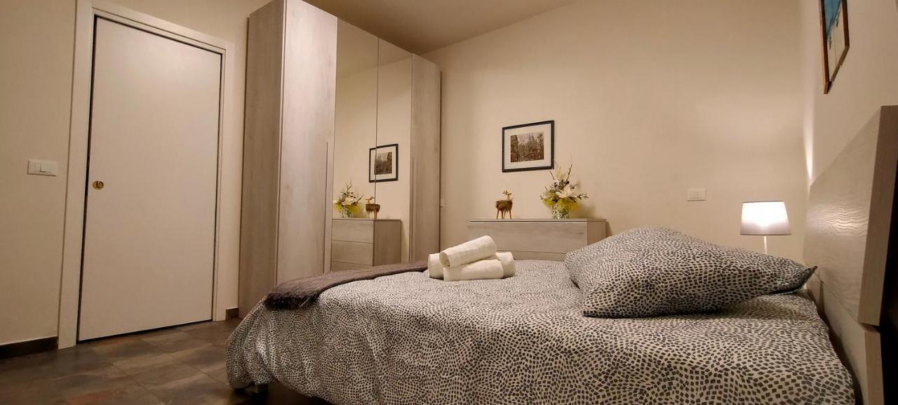 Casa Moki Daire Uliveto Terme Dış mekan fotoğraf