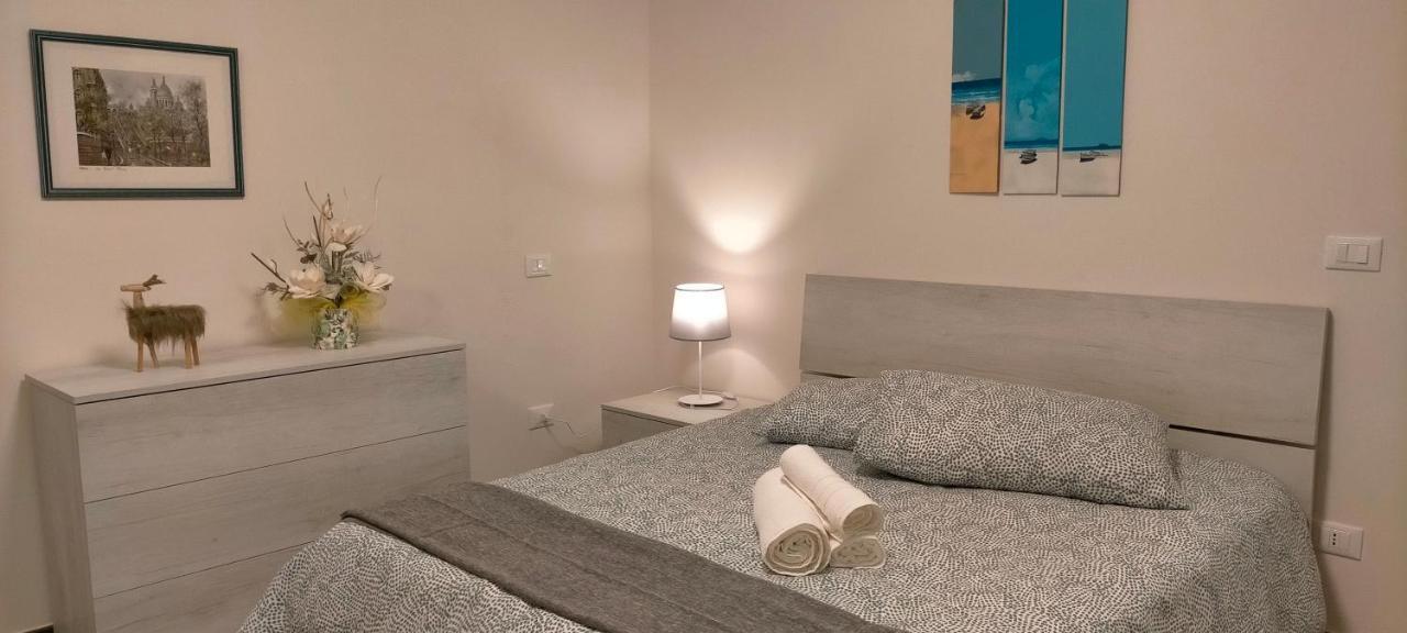 Casa Moki Daire Uliveto Terme Dış mekan fotoğraf