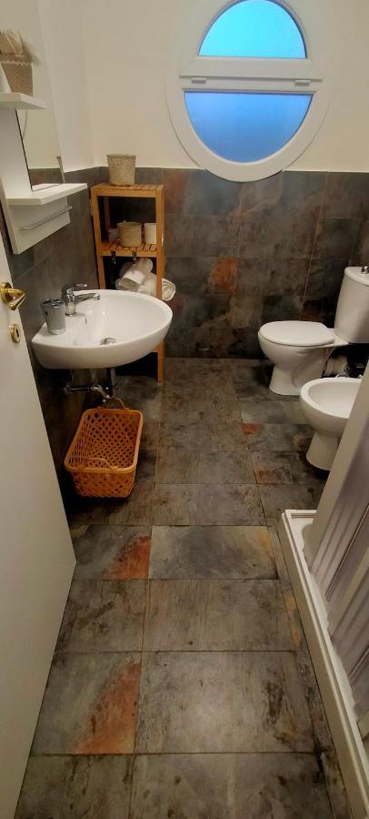 Casa Moki Daire Uliveto Terme Dış mekan fotoğraf