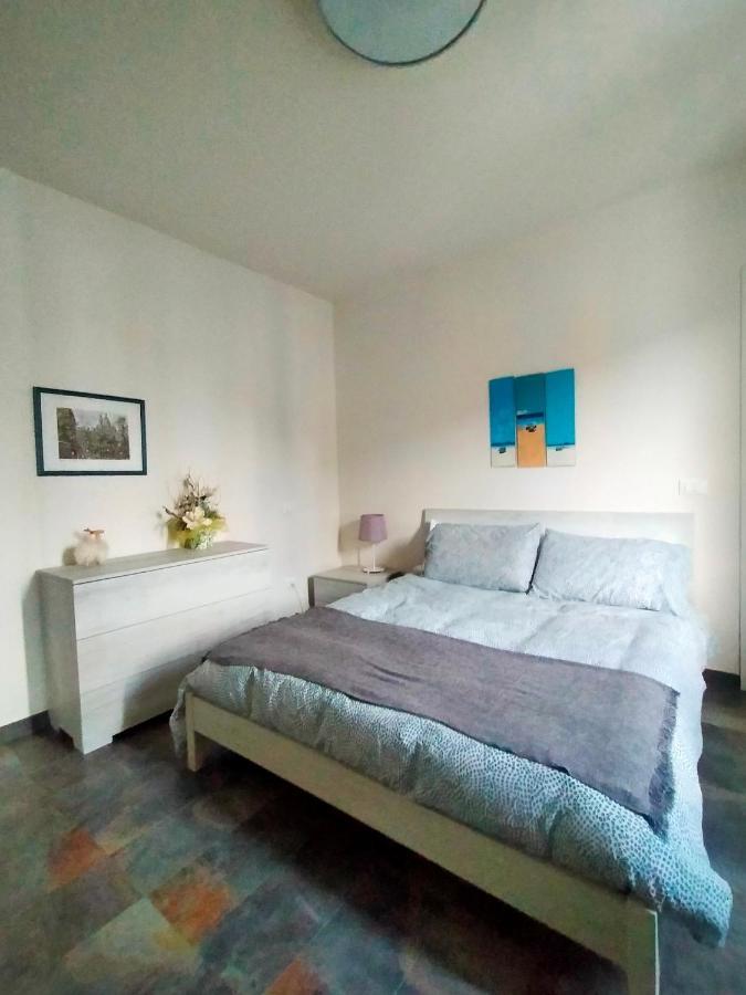 Casa Moki Daire Uliveto Terme Dış mekan fotoğraf