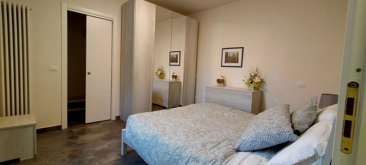 Casa Moki Daire Uliveto Terme Dış mekan fotoğraf