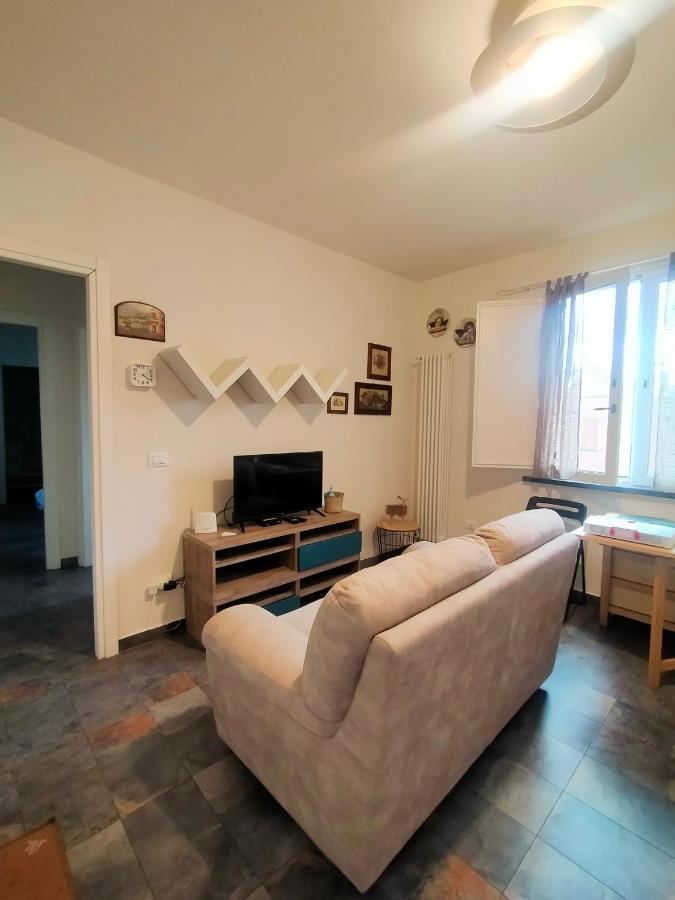 Casa Moki Daire Uliveto Terme Dış mekan fotoğraf